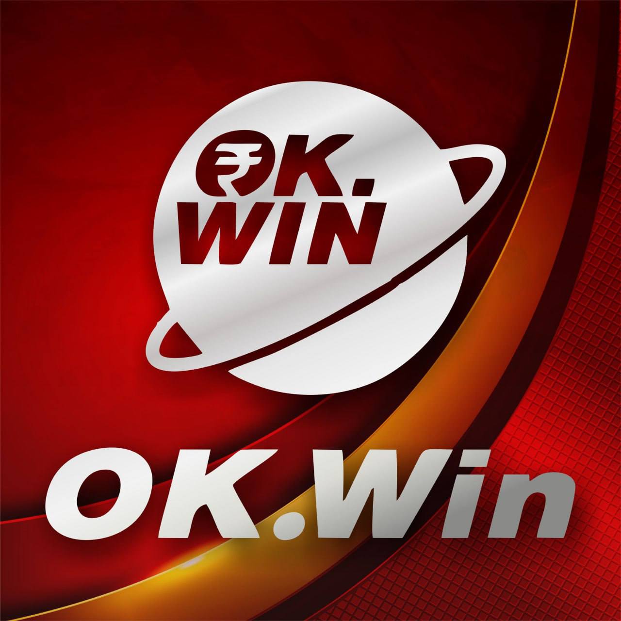 Ok win App Logo